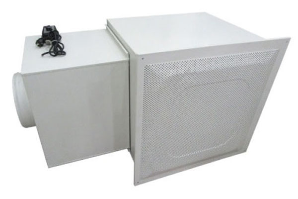 Blower Filter Unit