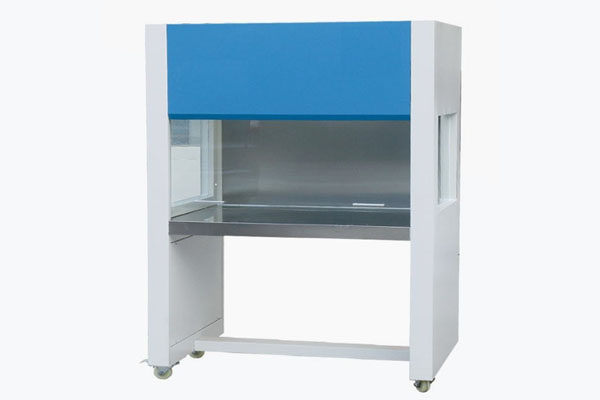 Clean Bench
